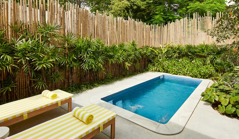 The Standard, Hua Hin - Standard Pool Villa Exterior 2